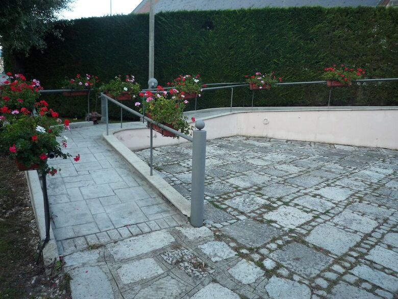 Hotel Albergo Il Giardino Del Rio