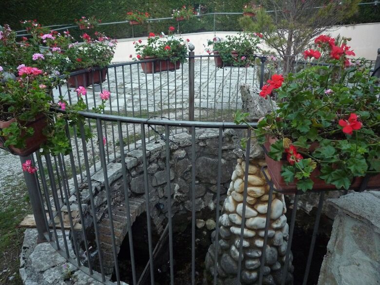 Hotel Albergo Il Giardino Del Rio