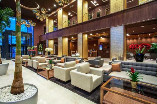 The View Hotel