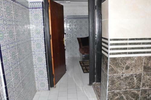 Apartamento Residence Om Kaltoum