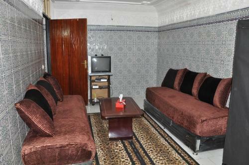 Apartamento Residence Om Kaltoum