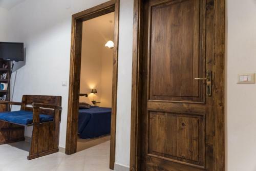 Residenza Cunto Apartments