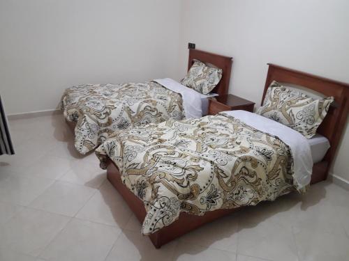 Apartamento R�sidence Sahel