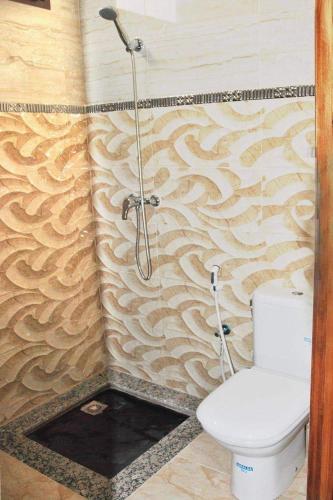 Apartamento R�sidence Sahel