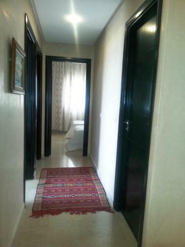 Apartamento Perle De Tamaris