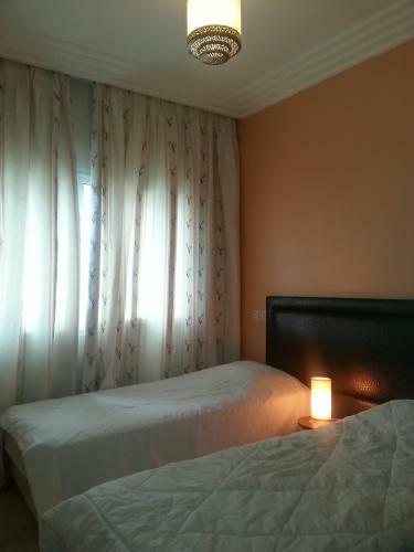 Apartamento Perle De Tamaris