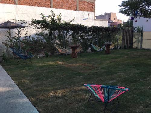 Hostal Bucerias