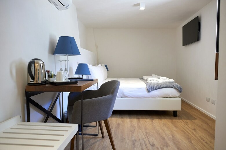 Hotel Sopra Le Mura