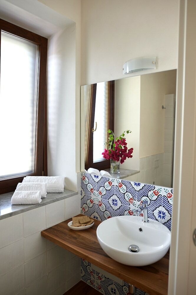 Hotel Sopra Le Mura