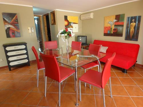 Apartamento Locazione Turistica Edera