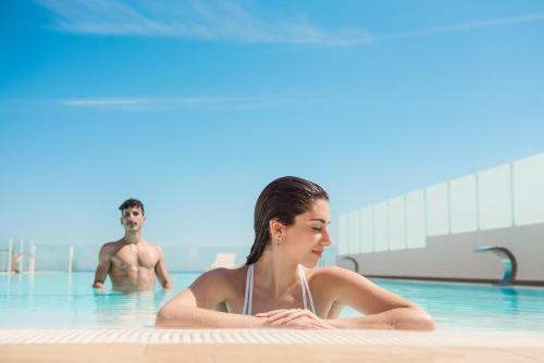 Marina Di Petrolo Hotel & Spa