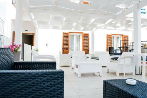 Marina Di Petrolo Hotel & Spa