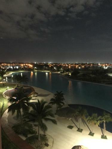 Apartments At Dreams Lagoon
