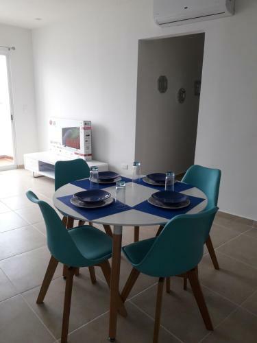 Apartments At Dreams Lagoon