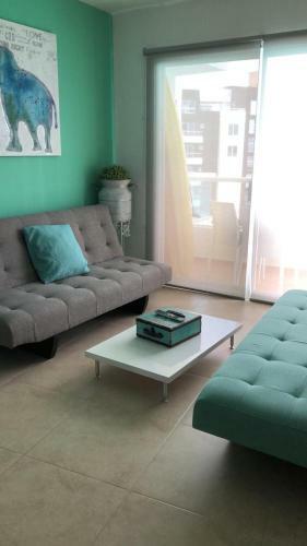 Apartments At Dreams Lagoon
