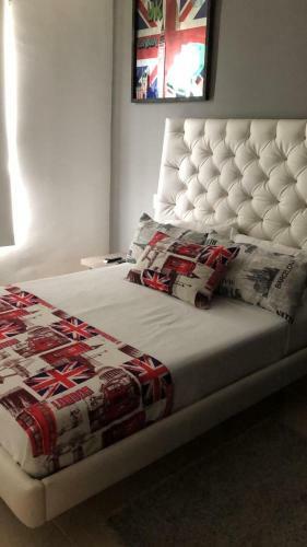 Apartments At Dreams Lagoon
