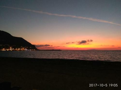 Apartamento Anema & Core