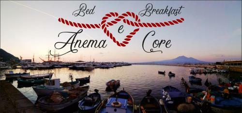 Apartamento Anema & Core