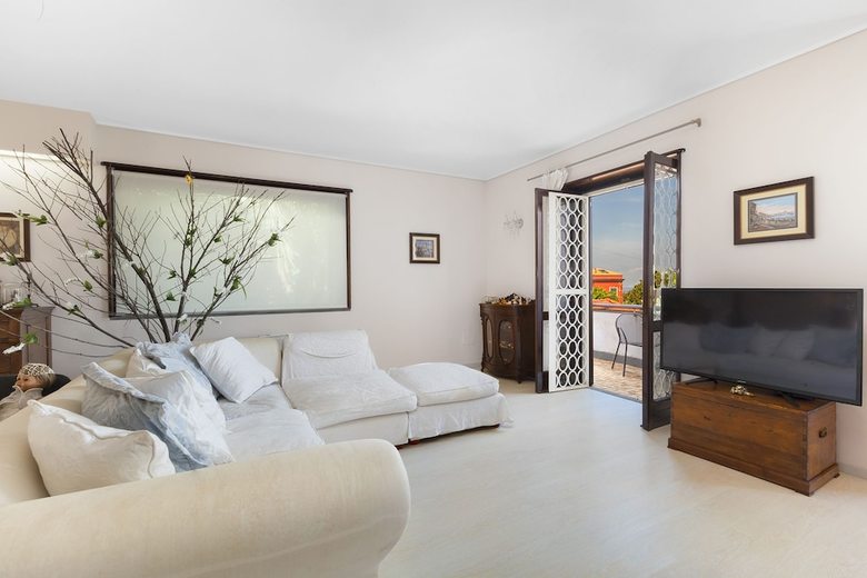 Apartamento Villa Panorama