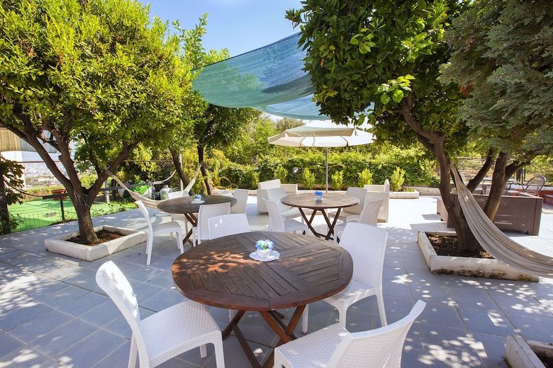 Apartamento Villa Panorama