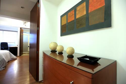 Apartamento Modern 2bed Duplex In Polanco Arqu�medes Homm