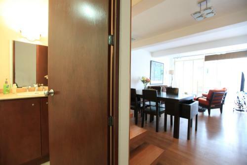 Apartamento Modern 2bed Duplex In Polanco Arqu�medes Homm