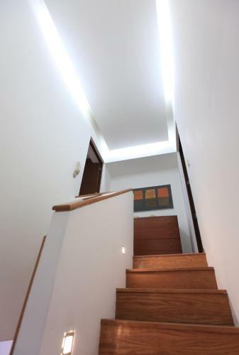 Apartamento Modern 2bed Duplex In Polanco Arqu�medes Homm