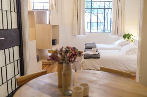 Hotel Izta 54
