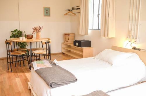 Hotel Izta 54