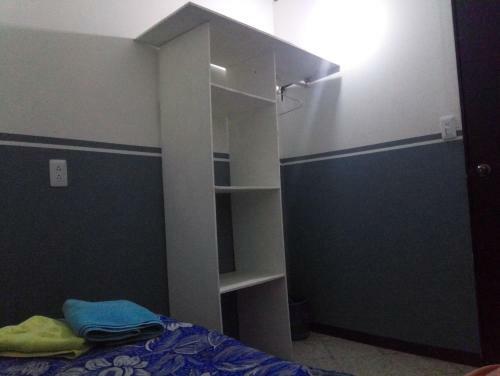 Hostal Zocalo Rooms