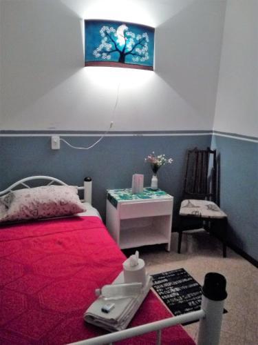 Hostal Zocalo Rooms