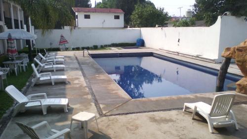 Hotel Real De Cuautla