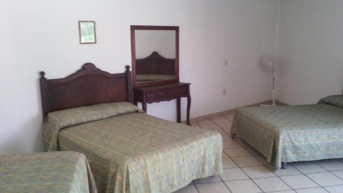 Hotel Real De Cuautla