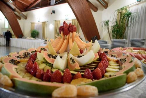 Hotel Ristorante San Raffaele