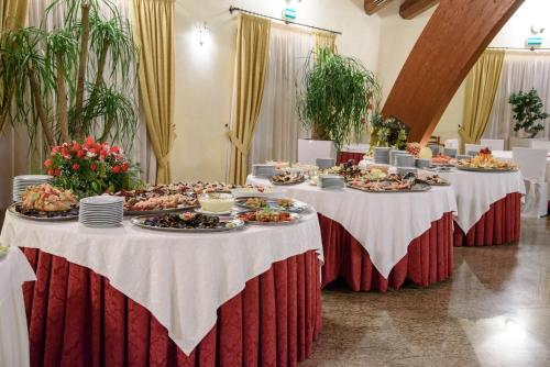 Hotel Ristorante San Raffaele