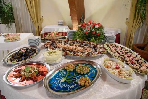 Hotel Ristorante San Raffaele