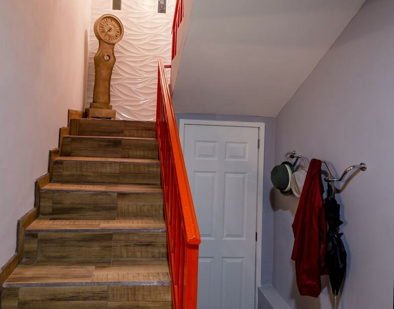 Apartamento Once21