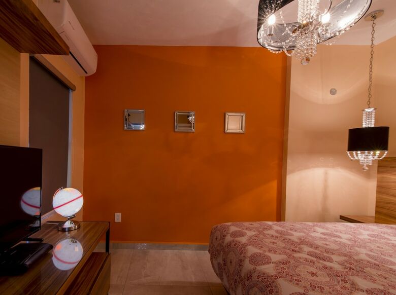 Apartamento Once21