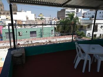 Hostal Casa Anita