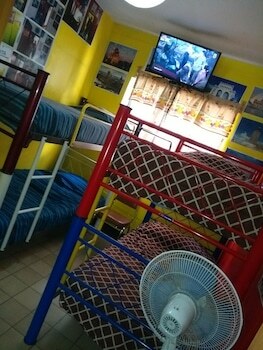 Hostal Casa Anita