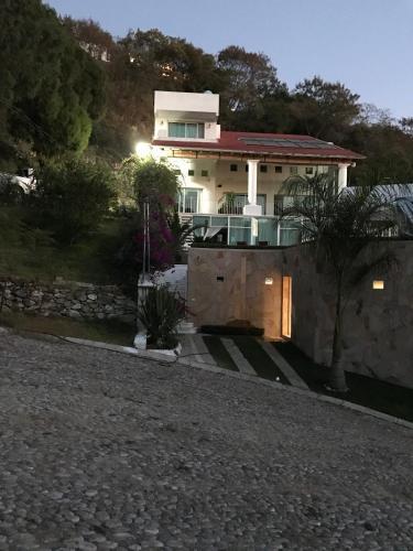 Casa En Ixtapan De La Sal