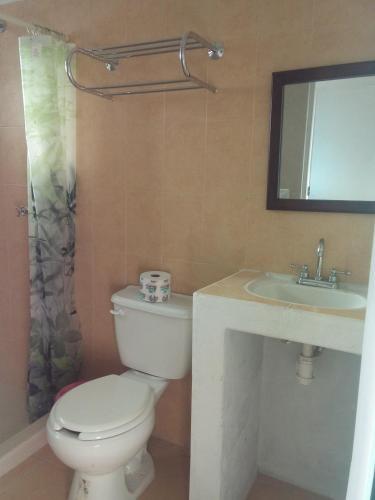 Apartamento Bungalow Joaquin