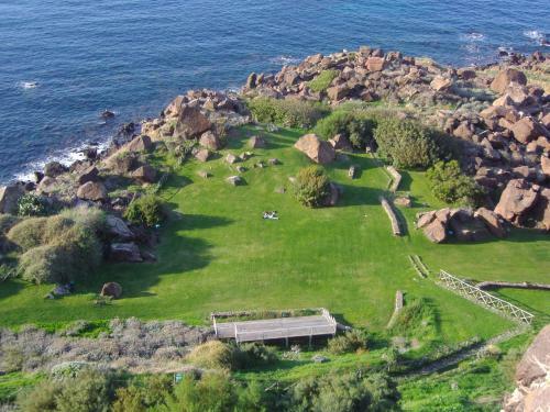 Apartamento Sogno Di Rena