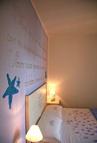 Apartamento Sogno Di Rena