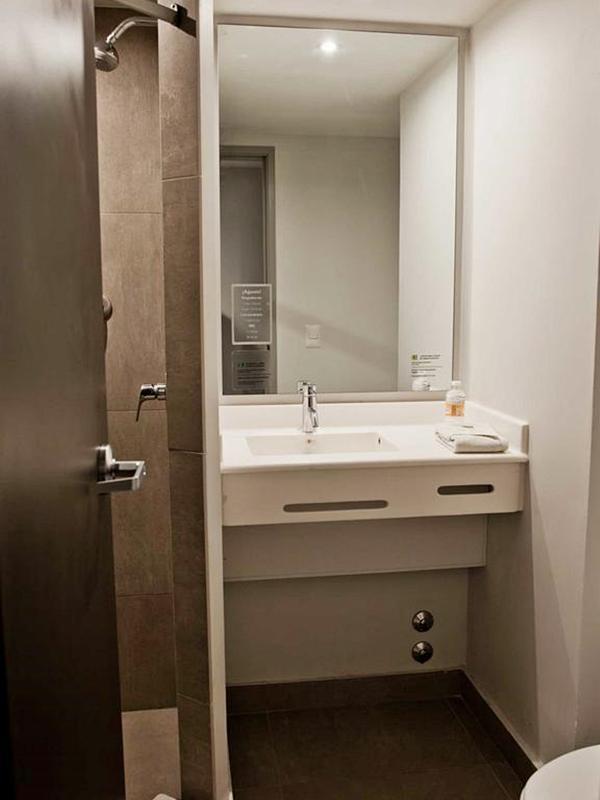 Hotel City Express Junior Merida Altabrisa