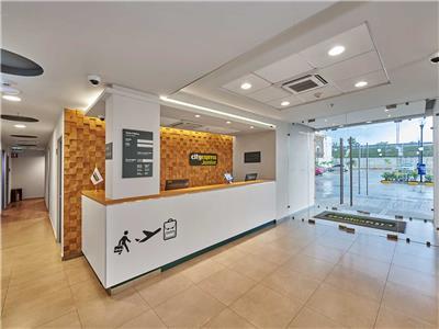 Hotel City Express Junior Merida Altabrisa