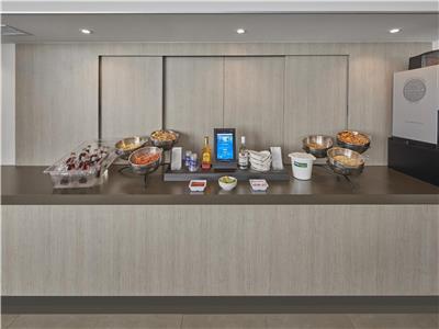 Hotel City Express Junior Merida Altabrisa