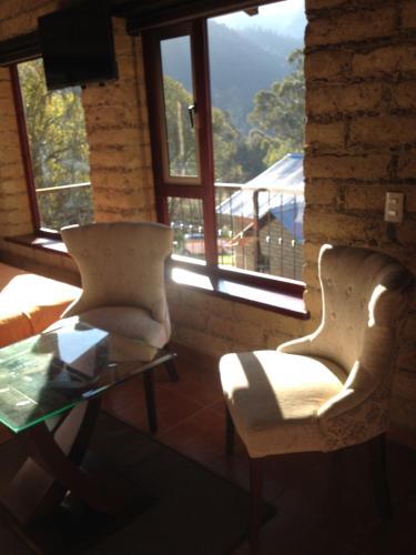 Lodge Caba�as Hojarasca
