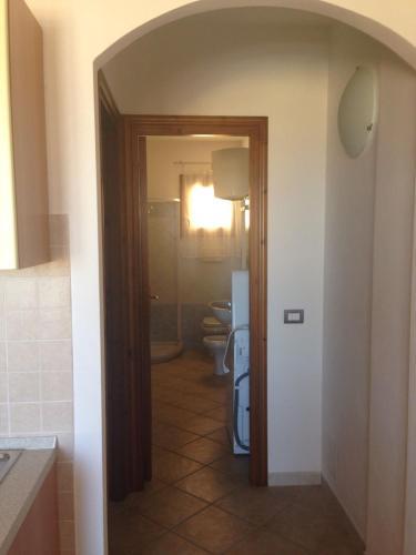 Apartamento Residence La Spiga