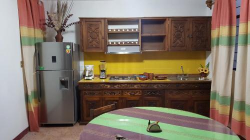 A Nice Apartment. Welcome!